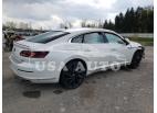 VOLKSWAGEN ARTEON SEL 2022