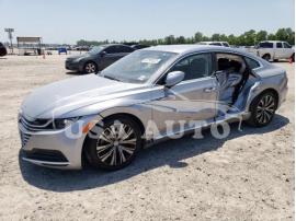 VOLKSWAGEN ARTEON SE 2020