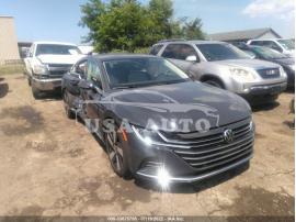 VOLKSWAGEN ARTEON SE 2021