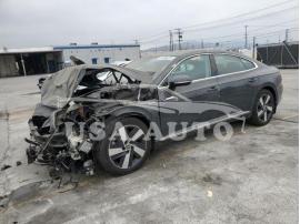 VOLKSWAGEN ARTEON SE 2021