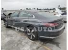 VOLKSWAGEN ARTEON SE 2021