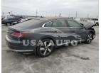 VOLKSWAGEN ARTEON SE 2021