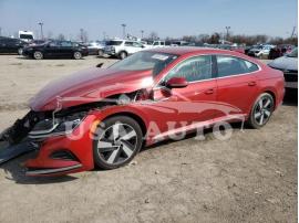 VOLKSWAGEN ARTEON SE 2021