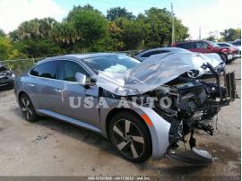 VOLKSWAGEN ARTEON SE 2021