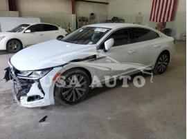 VOLKSWAGEN ARTEON SE 2019