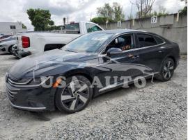 VOLKSWAGEN ARTEON SE 2021