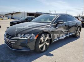 VOLKSWAGEN ARTEON SE 2021