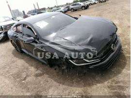 VOLKSWAGEN ARTEON SE 2021