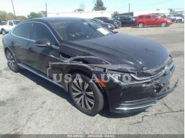 VOLKSWAGEN ARTEON SE 2019