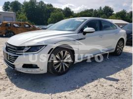 VOLKSWAGEN ARTEON SE 2020