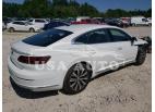 VOLKSWAGEN ARTEON SE 2020