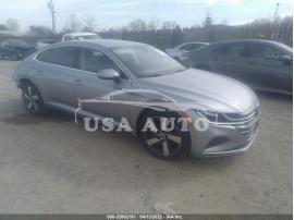 VOLKSWAGEN ARTEON SE 2021