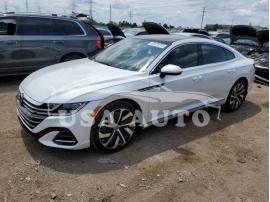 VOLKSWAGEN ARTEON SEL 2022