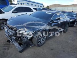 VOLKSWAGEN ARTEON SE 2019