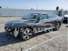 VOLKSWAGEN ARTEON SE 2021