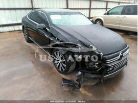VOLKSWAGEN ARTEON SE 2019