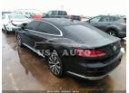 VOLKSWAGEN ARTEON SE 2019