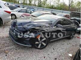 VOLKSWAGEN ARTEON SE 2021