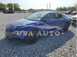 VOLKSWAGEN ARTEON SEL 2022