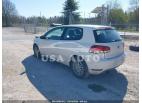 VOLKSWAGEN GOLF 2.5L 2-DOOR 2011