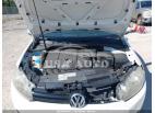 VOLKSWAGEN GOLF 2.5L 2-DOOR 2011