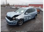 VOLKSWAGEN GOLF 2-DOOR 2010