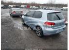 VOLKSWAGEN GOLF 2-DOOR 2010