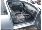 VOLKSWAGEN GOLF 2-DOOR 2010