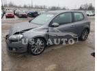 VOLKSWAGEN GOLF 2012