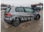 VOLKSWAGEN GOLF 2012