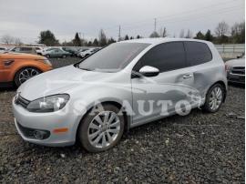 VOLKSWAGEN GOLF 2012