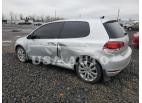 VOLKSWAGEN GOLF 2012