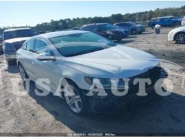 VOLKSWAGEN CC SPORT 2015