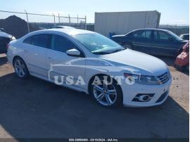VOLKSWAGEN CC 2.0T R-LINE 2014