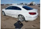 VOLKSWAGEN CC 2.0T R-LINE 2014