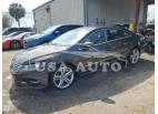 VOLKSWAGEN CC SPORT 2015