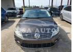 VOLKSWAGEN CC SPORT 2015