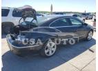 VOLKSWAGEN CC BASE 2016