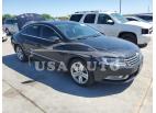 VOLKSWAGEN CC BASE 2016