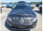 VOLKSWAGEN CC BASE 2016