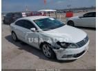 VOLKSWAGEN CC 2.0T SPORT 2013