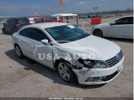 VOLKSWAGEN CC 2.0T SPORT 2013