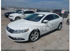 VOLKSWAGEN CC 2.0T SPORT 2013