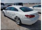 VOLKSWAGEN CC 2.0T SPORT 2013