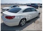 VOLKSWAGEN CC 2.0T SPORT 2013