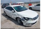 VOLKSWAGEN CC 2.0T SPORT 2013