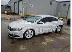 VOLKSWAGEN CC SPORT 2013