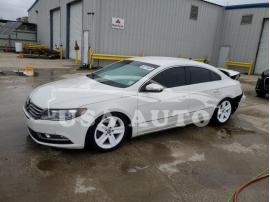 VOLKSWAGEN CC SPORT 2013