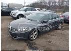 VOLKSWAGEN CC 2.0T SPORT 2013