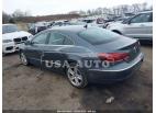 VOLKSWAGEN CC 2.0T SPORT 2013